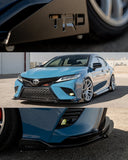 Toyota Camry (2020-2024) TRD Edition Front Splitter V1