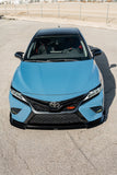 Toyota Camry (2020-2024) TRD Edition Front Splitter V1
