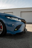 Toyota Camry (2020-2024) TRD Edition Front Splitter V1