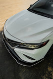 Toyota Camry (2018-2024) SE / XSE Chassis Mount Front Splitter