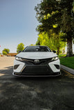Toyota Camry (2018-2024) SE / XSE Chassis Mount Front Splitter