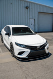 Toyota Camry (2018-2024) SE / XSE Chassis Mount Front Splitter