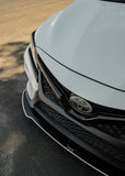 Toyota Camry (2018-2024) SE / XSE Chassis Mount Front Splitter