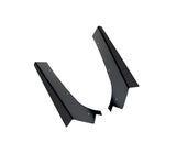 Toyota Camry (2020-2024) TRD Edition Rear Diffuser/Outer Spats V1