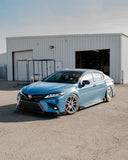 Toyota Camry (2020-2024) TRD Edition Side Skirts V1
