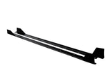 Toyota Camry (2020-2024) TRD Edition Side Skirts V1
