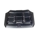 Dry Carbon Fiber Engine Hood Cover for Lamborghini Huracan EVO Spyder