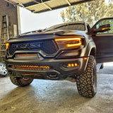 2019-2024 RAM 1500 TRX Fog Light Kit