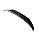 CT Style Carbon Fiber Rear Trunk Spoiler for BMW G87 M2