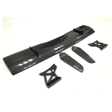 GTS Style Carbon Fiber Rear Wing for BMW F82 F83 M4