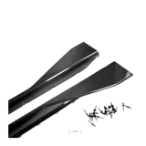 M Performance Style Carbon Fiber Side Skirts for BMW G80 M3 G82 G83 M4