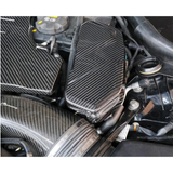 Carbon Fiber Complete Engine Bay Kit for BMW F90 M5 F91 F92 F93 M8 G30 5 Series