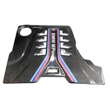 Carbon Fiber Complete Engine Bay Kit for BMW F90 M5 F91 F92 F93 M8 G30 5 Series