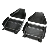 Carbon Fiber Seat Back Covers for BMW F90 M5