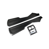 Carbon Fiber Center Console Cover for BMW G80 G81 M3 G82 G83 M4 G87 M2