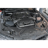 Carbon Fiber Complete Engine Bay Kit for BMW F90 M5 F91 F92 F93 M8 G30 5 Series