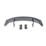 Carbon Fiber AD Style Spoiler Wing for BMW 1 2 3 4 5 Series Toyota Supra