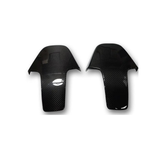 Carbon Fiber Full Seat Back Cover for BMW G80 M3 G82 G83 M4 G87 M2
