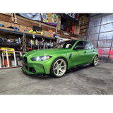 Custom Forged Carbon Fiber Aero Kit for BMW G8X G80 M3 G82 M4