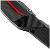 Carbon Fiber Front Splitter Lip for BMW G87 M2