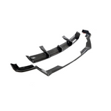 Carbon Fiber Rear Diffuser VI for Chevrolet Corvette C8 Z06
