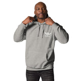 Merrick Motorsports Original Logo Hoodie