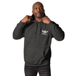 Merrick Motorsports Original Logo Hoodie