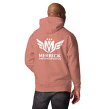 Merrick Motorsports Original Logo Hoodie