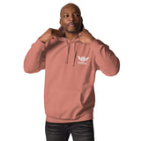 Merrick Motorsports Original Logo Hoodie