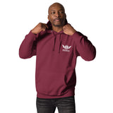 Merrick Motorsports Original Logo Hoodie