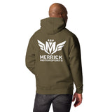 Merrick Motorsports Original Logo Hoodie