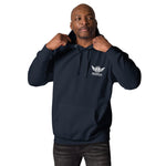 Merrick Motorsports Original Logo Hoodie