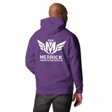 Merrick Motorsports Original Logo Hoodie
