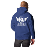 Merrick Motorsports Original Logo Hoodie