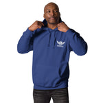 Merrick Motorsports Original Logo Hoodie