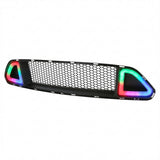 NTXGLOW RGB led grill (2018 - 2021 Ford Mustang)