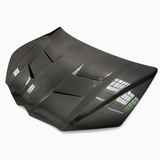 Lamborghini URUS MSY Style Carbon Fiber Hood 2018-2022