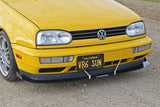 Volkswagen MK3 (1994-1998) Golf / Golf GTI Street Splitter