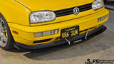 Volkswagen MK3 (1994-1998) Golf / Golf GTI Street Splitter