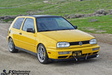 Volkswagen MK3 (1994-1998) Golf / Golf GTI Street Splitter