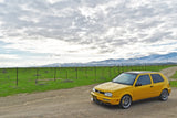Volkswagen MK3 (1994-1998) Golf / Golf GTI Street Splitter