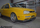 Volkswagen MK3 (1994-1998) Golf / Golf GTI Street Splitter
