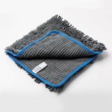 Mach 2 Speed Car Wash Towel – 7x the Size of a Mitt (60 x 30cm / 2 x 1ft)