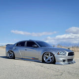 2011-2014 Dodge Charger Widebody Kit | SRT8 | SHIROKAI