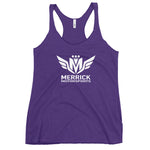 Merrick Motorsports Women's Racerback Tank