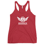 Merrick Motorsports Women's Racerback Tank