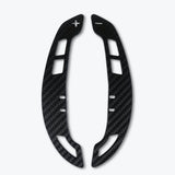 Zen Series™ Carbon Fiber Magnetic Paddle Shifters for 2011-2014 Dodge/Chrysler/Jeep