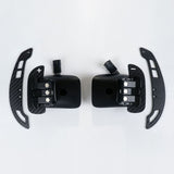 Zen Series™ Carbon Fiber Magnetic Paddle Shifters for 2011-2014 Dodge/Chrysler/Jeep