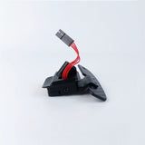 Zen Series™ Carbon Fiber Magnetic Paddle Shifters for 2012-2015 Chevrolet Camaro