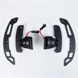 Zen Series™ Carbon Fiber Magnetic Paddle Shifters for 2012-2015 Chevrolet Camaro